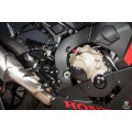 Bonamici Racing Engine Protection Full Kit for the Honda CBR 1000 RR Fireblade 2017-2019